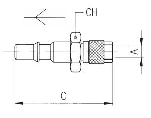 COMPRESSION PLUG